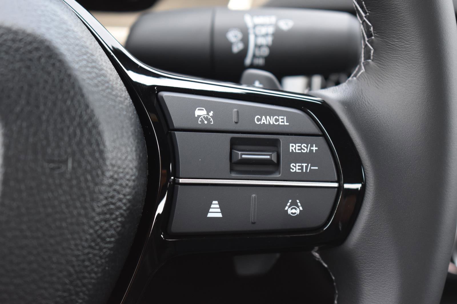 New 2026 Honda Civic Sport image 6