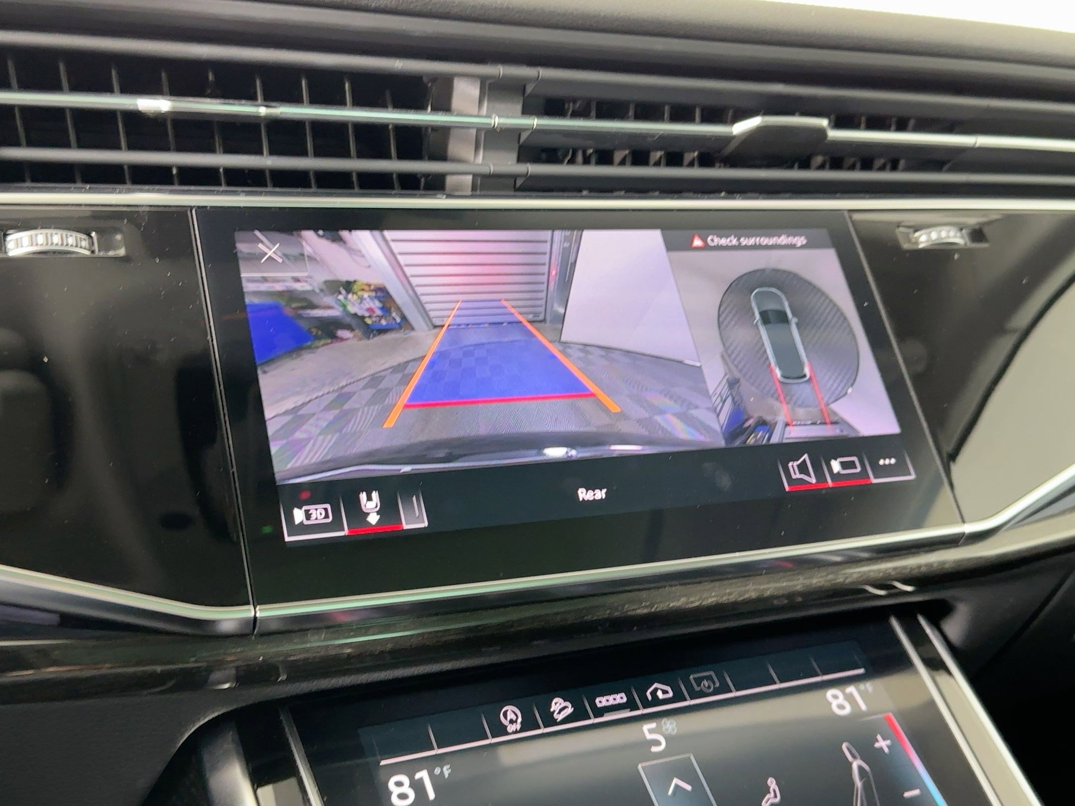 Used 2023 Audi Q7 3.0T Premium Plus image 26