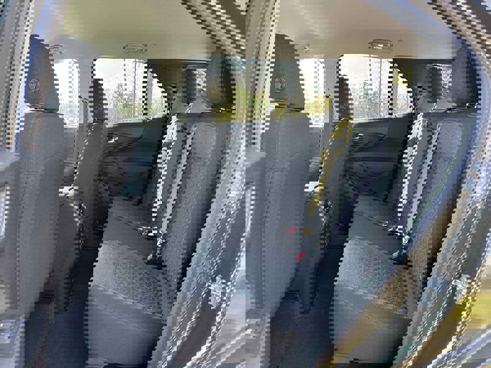 Used 2024 Chevrolet Equinox LT image 30