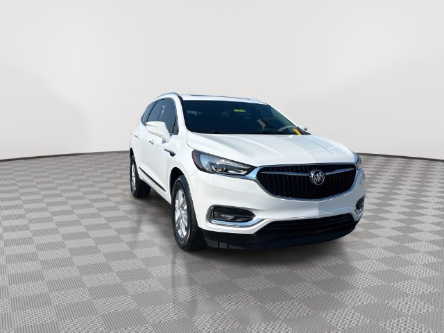 Certified 2019 Buick Enclave Essence AWD/4WD image 4