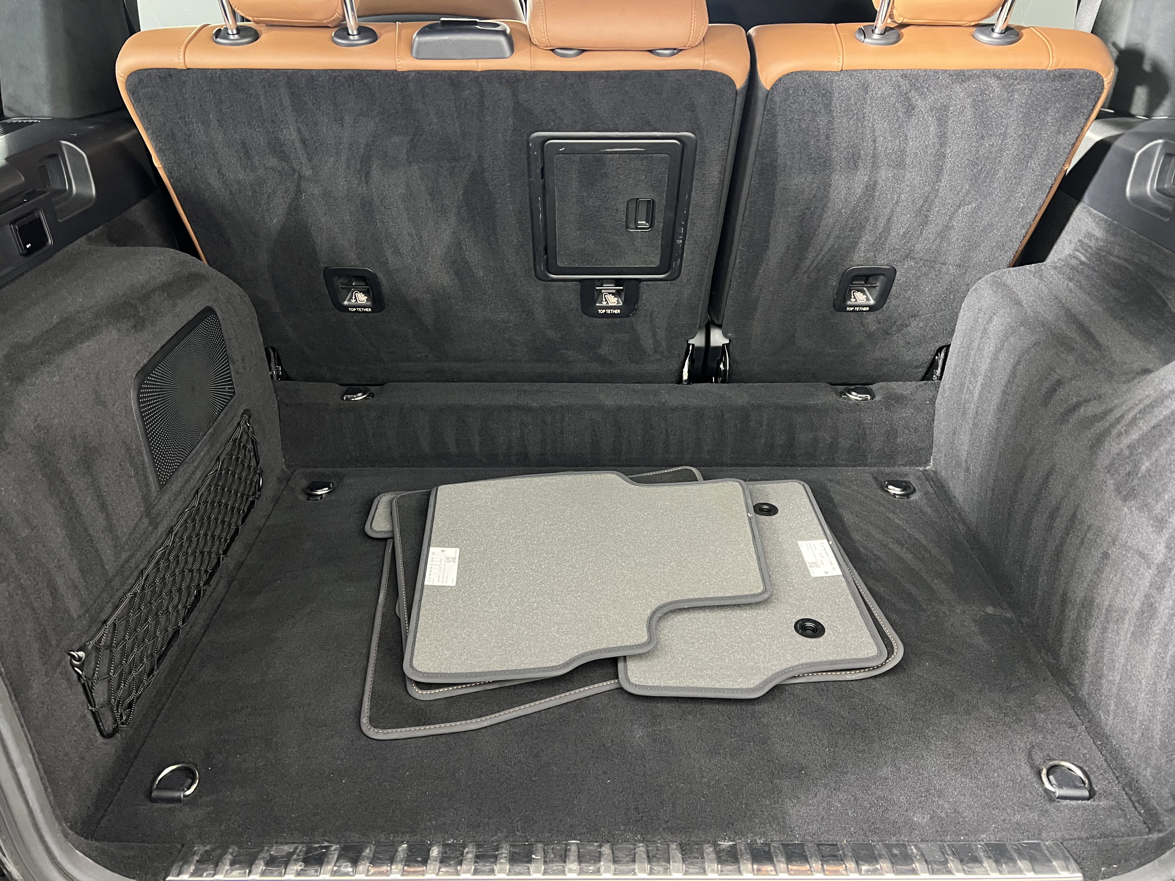 Certified 2021 Mercedes-Benz G 63 AMG AMG G 63 image 21