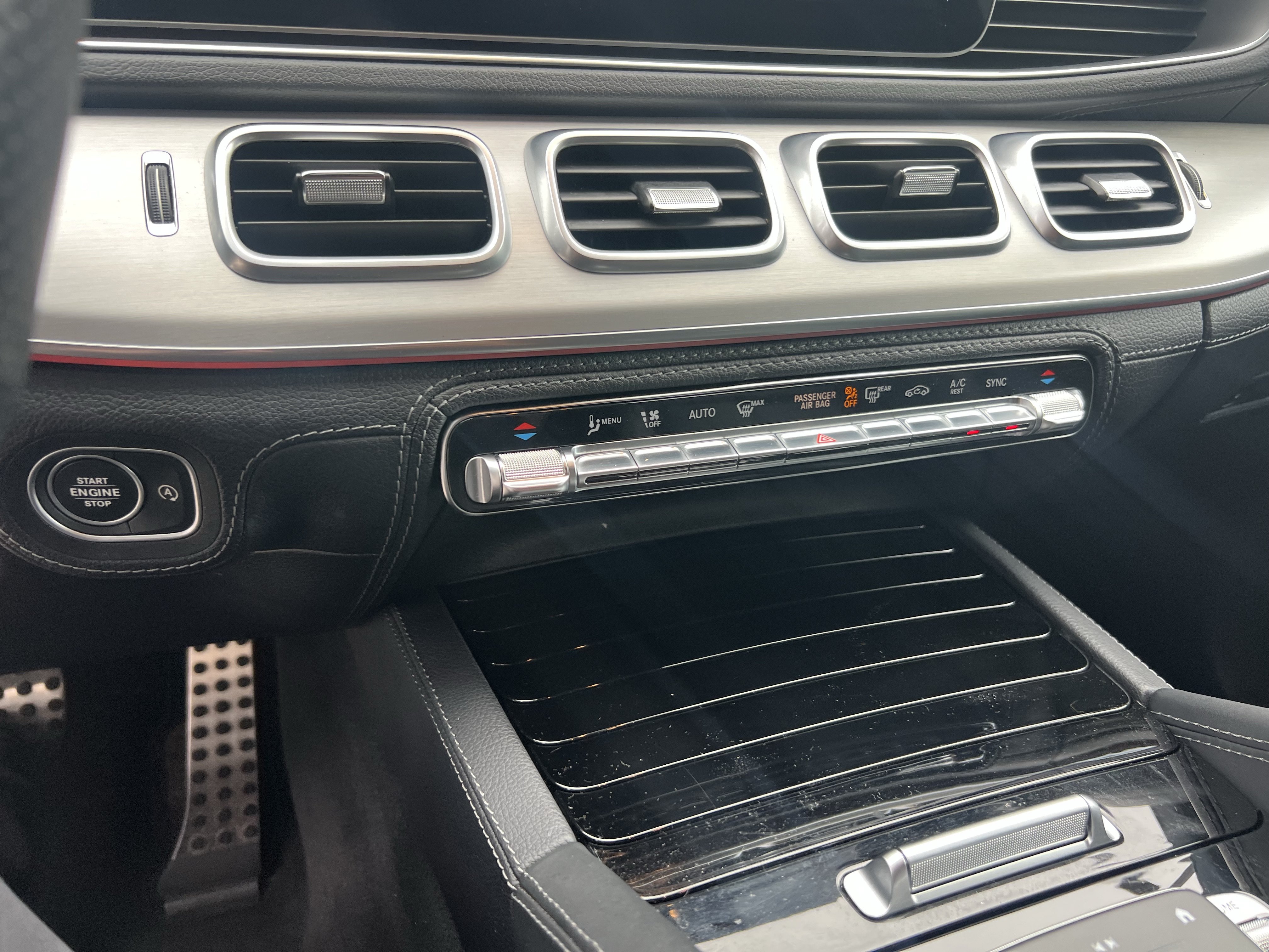 Used 2021 Mercedes-Benz GLE 53 AMG 4MATIC image 27