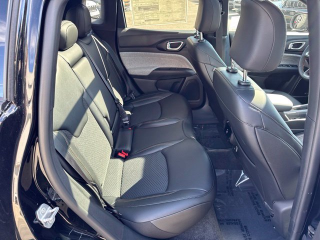 New 2026 Jeep Compass Latitude AWD/4WD image 26