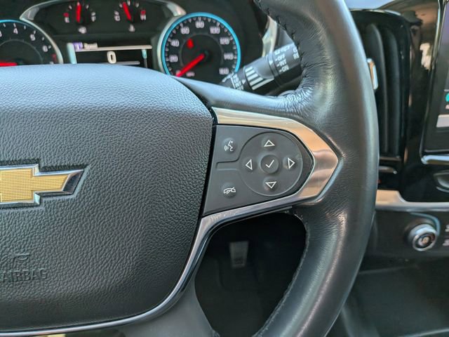 Used 2018 Chevrolet Traverse LT image 15