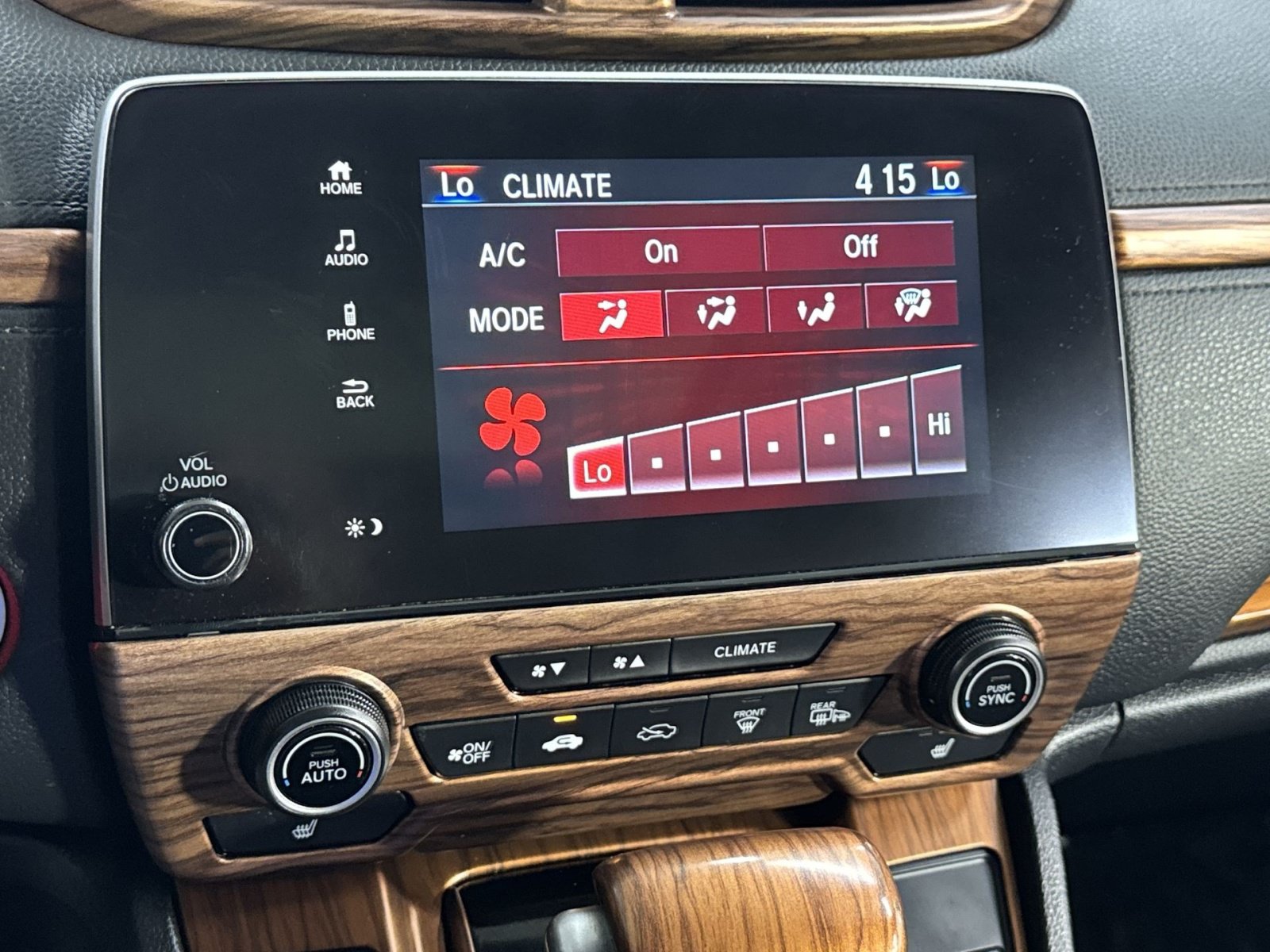Used 2020 Honda CR-V EX-L image 33