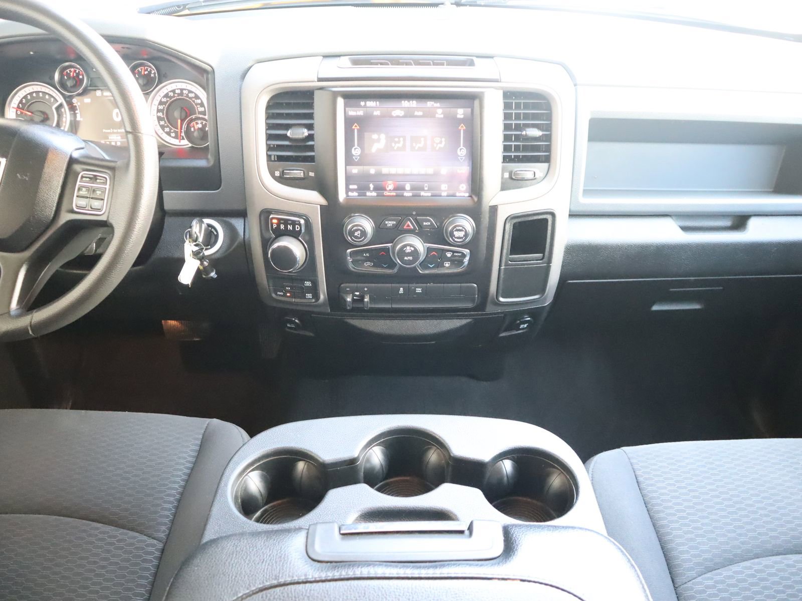 Used 2019 RAM 1500 Express w/ Wheel & Sound Group AWD/4WD image 27