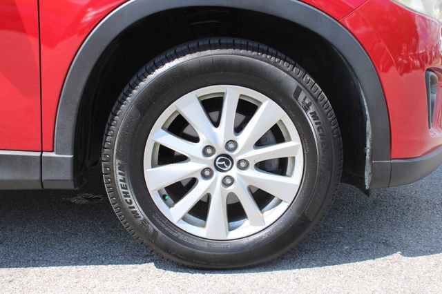 Used 2014 MAZDA CX-5 Touring w/ Bose/Moonroof Package AWD/4WD image 35