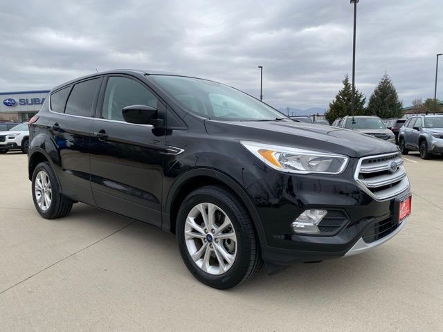 Used 2019 Ford Escape SE image 7