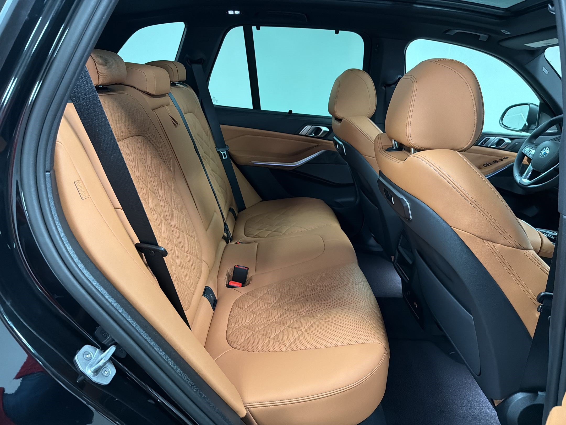 New 2026 BMW X5 sDrive40i w/ Premium Package RWD image 31