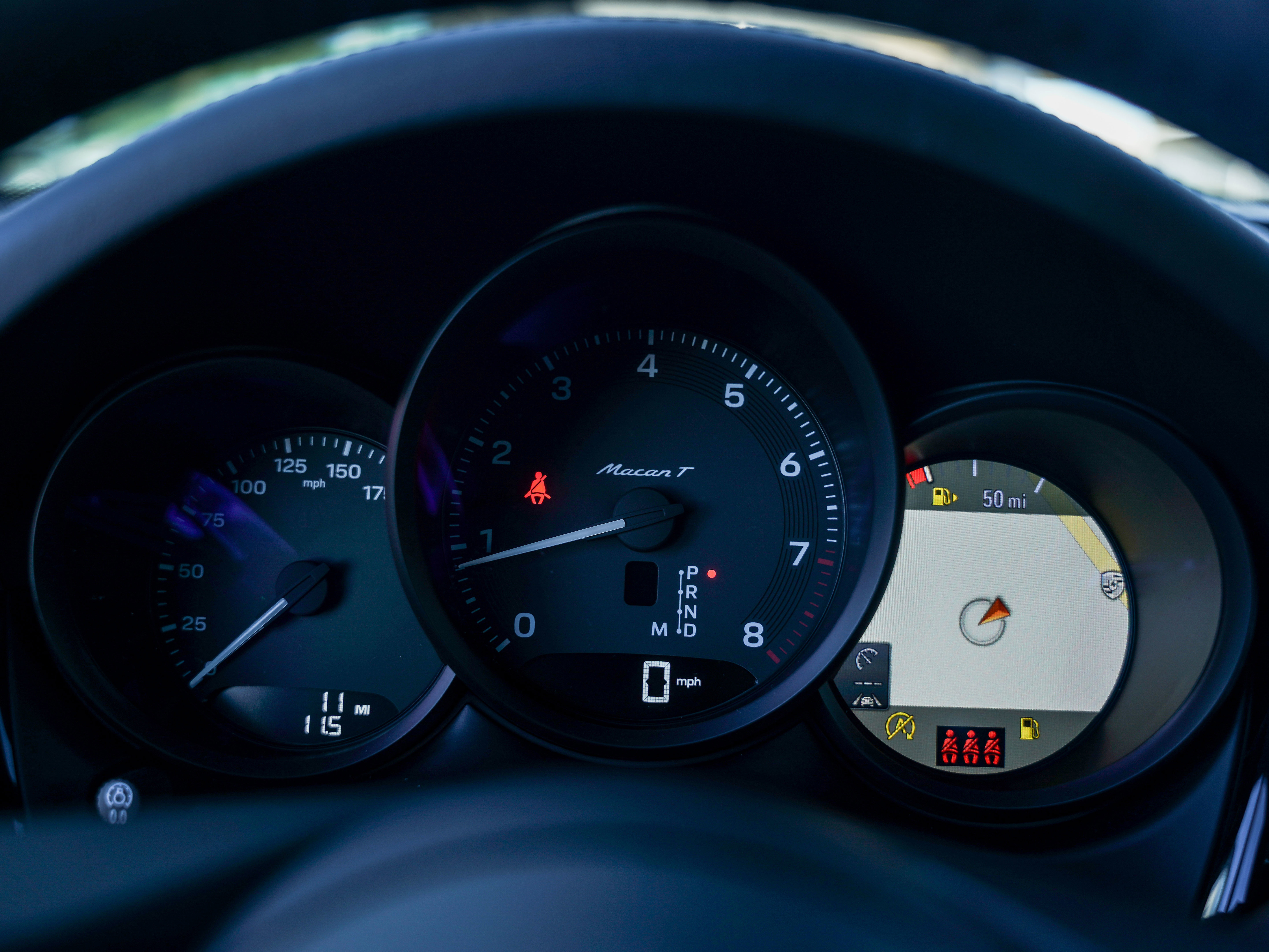 New 2026 Porsche Macan Turbo image 19