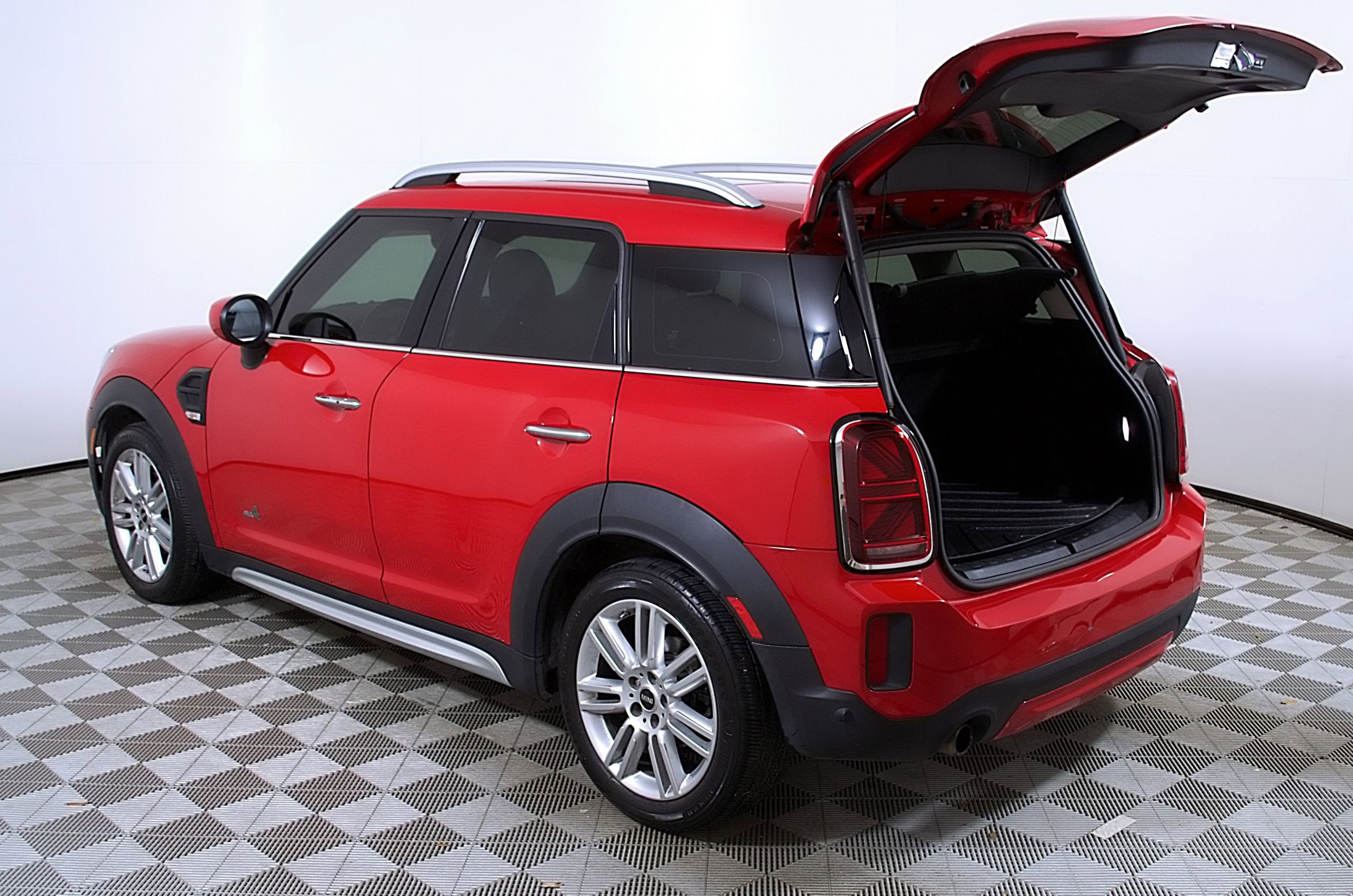 Used 2022 MINI Cooper Countryman ALL4 image 10