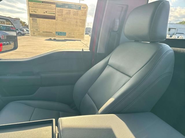 New 2026 Ford F350 XL w/ XL Driver Assist Package image 17
