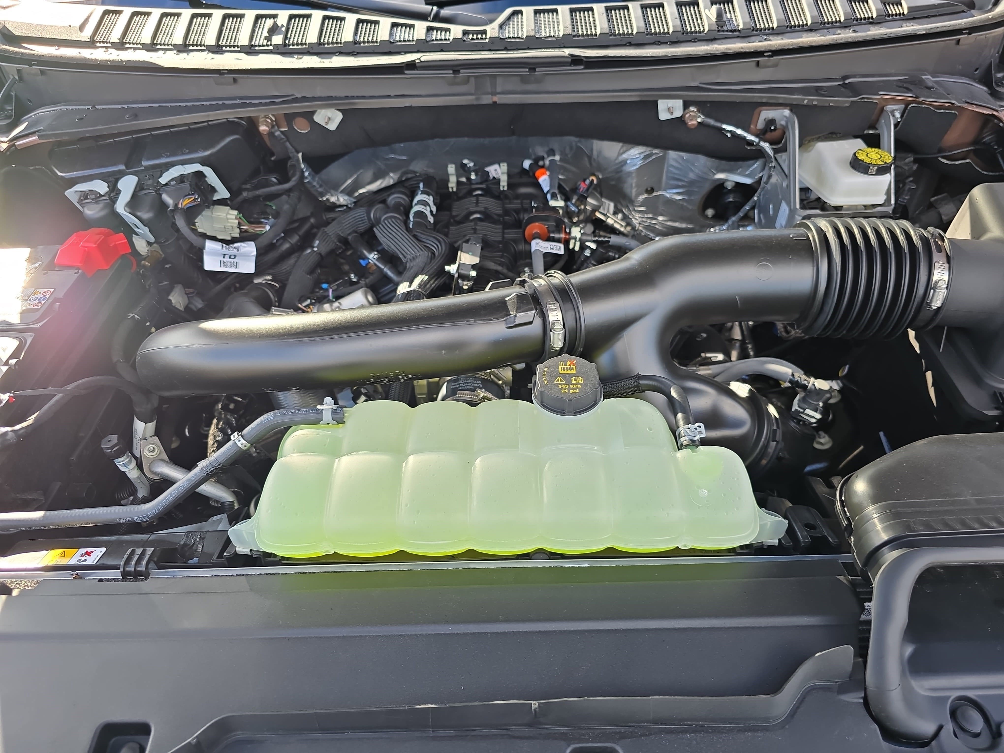 New 2025 Lincoln Navigator Black Label image 30