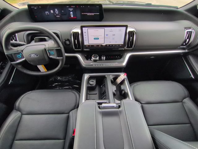 New 2027 Ford Expedition Max Platinum w/ Stealth Performance Package AWD/4WD image 15