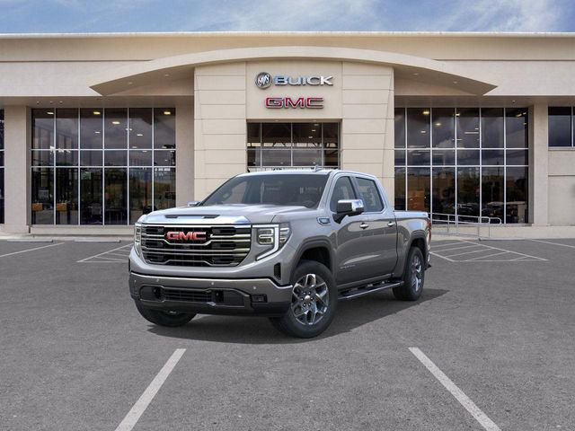 New 2026 GMC Sierra 1500 SLT w/ SLT Premium Package image 8