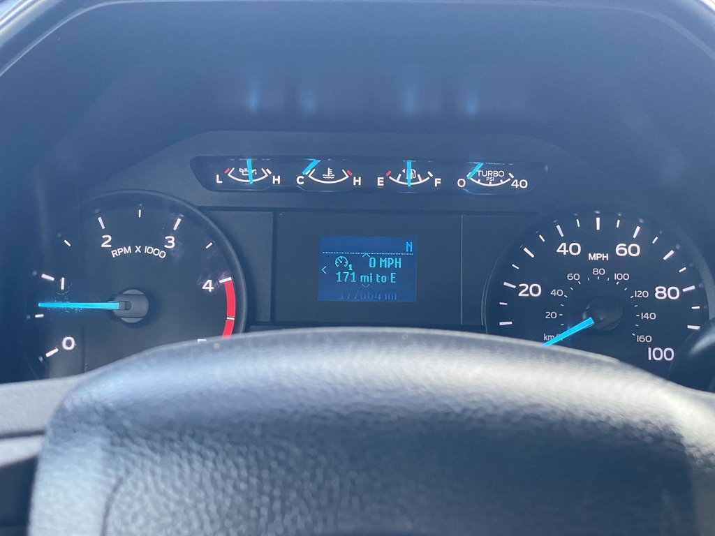 Used 2021 Ford F250 XL w/ Power Equipment Group AWD/4WD image 25