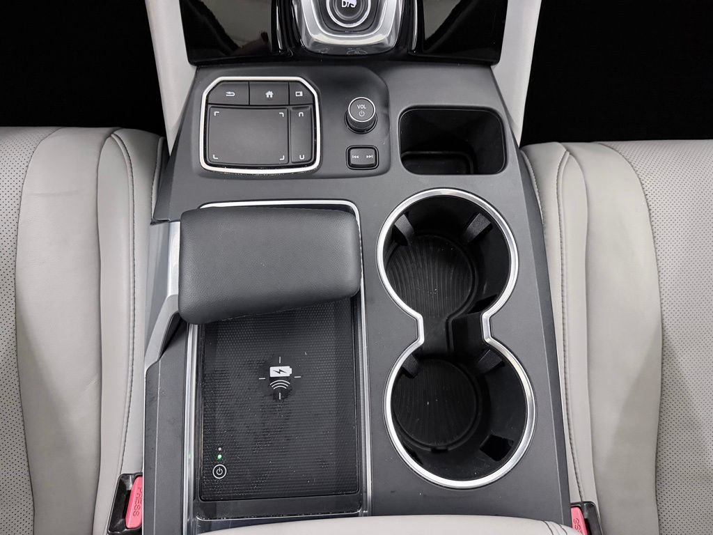 Used 2022 Acura MDX FWD w/ Technology Package image 27
