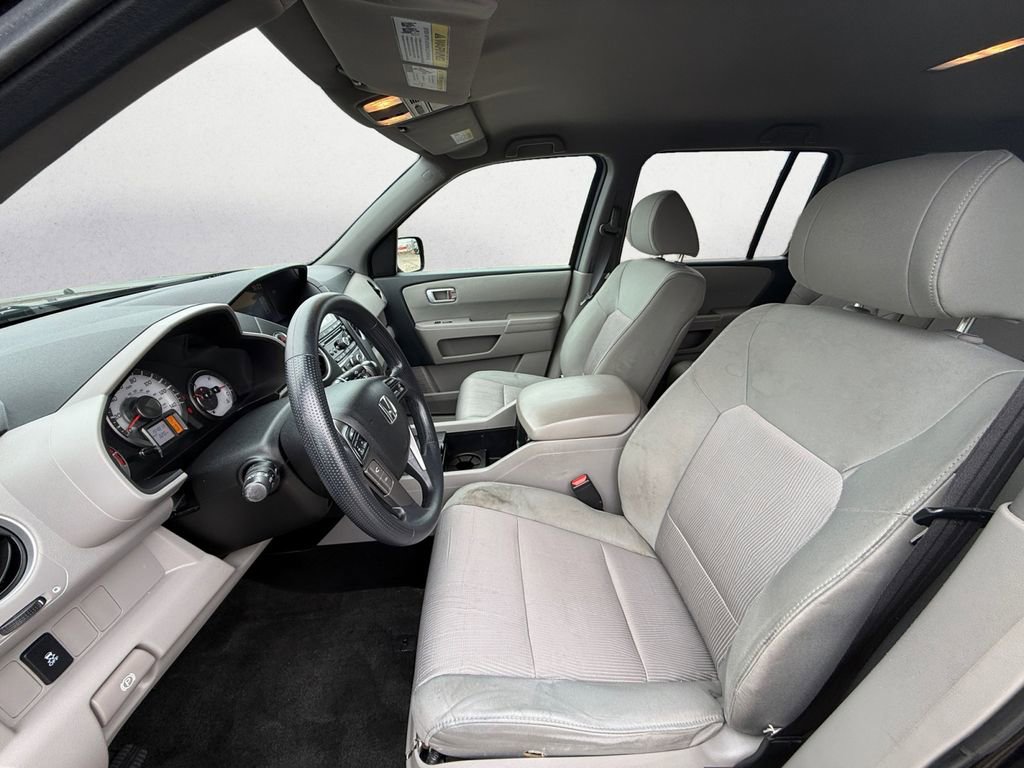 Used 2013 Honda Pilot EX image 9