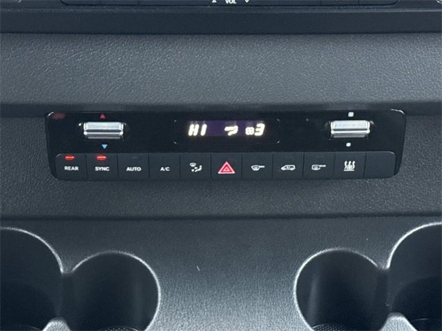 Used 2024 Mercedes-Benz Sprinter 2500 image 15