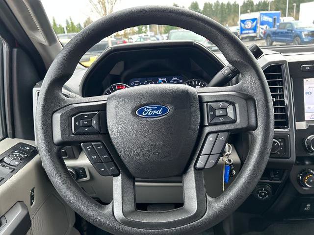 Certified 2020 Ford F250 XLT w/ XLT Premium Package image 20