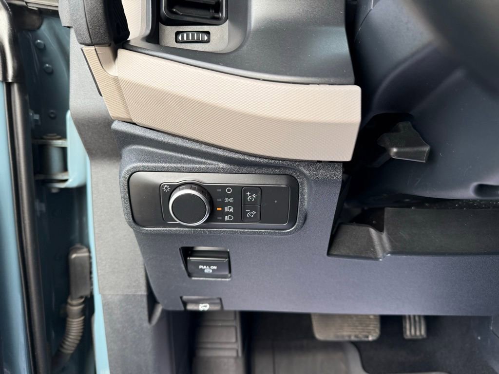 Certified 2022 Ford Bronco Wildtrak image 22