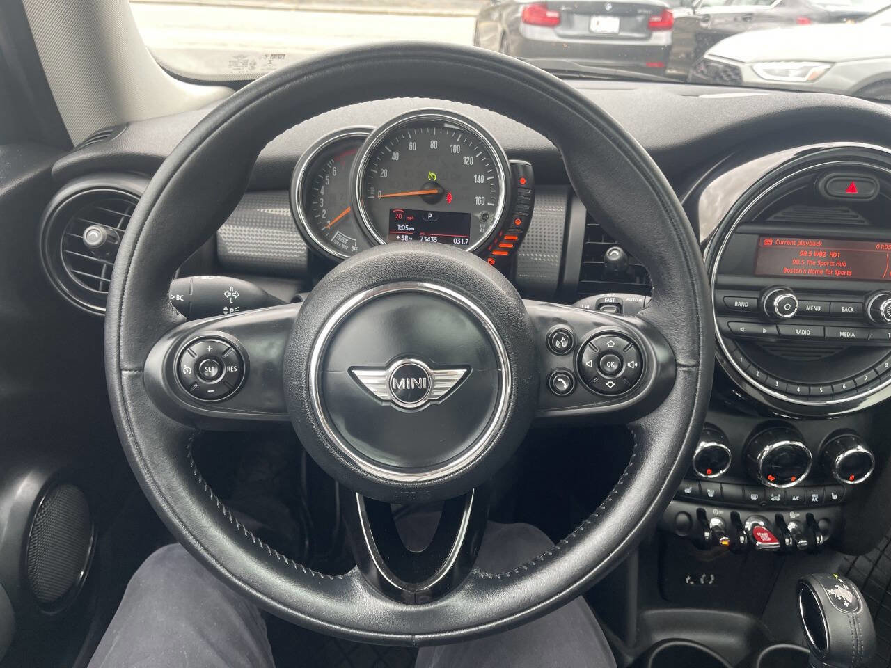 Used 2015 MINI Cooper 2-Door Hardtop image 25