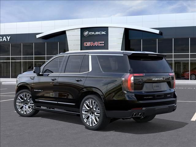 New 2026 GMC Yukon Denali Ultimate image 3