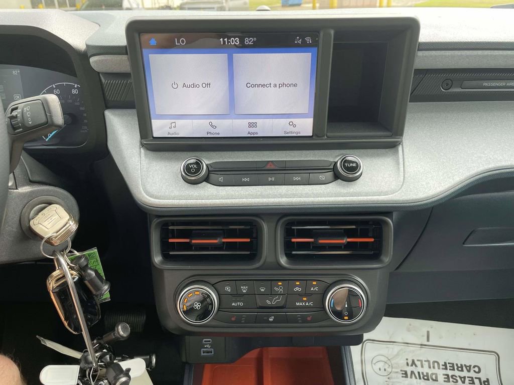 Certified 2024 Ford Maverick XLT w/ XLT Luxury Package image 21