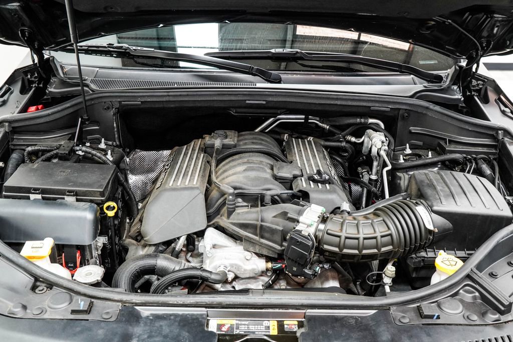 Used 2023 Dodge Durango SRT image 21