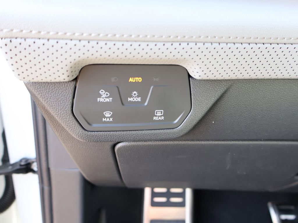 New 2026 Volkswagen Atlas Peak Edition AWD/4WD image 37