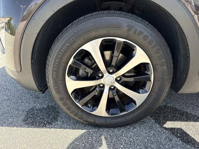 Used 2017 Kia Sorento EX w/ EX Premium Package image 33