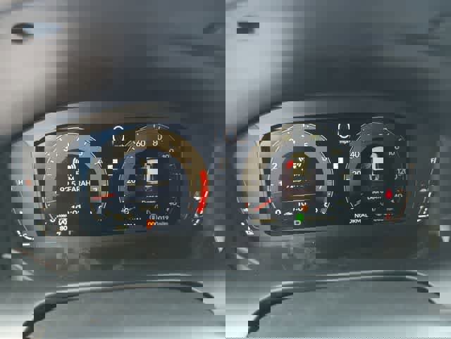 New 2025 Acura ADX A-Spec image 35