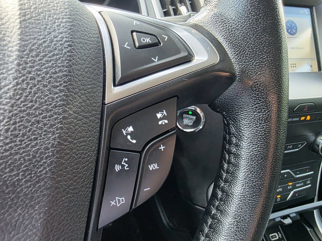 Used 2019 Ford Edge SEL w/ Equipment Group 201A AWD/4WD image 27