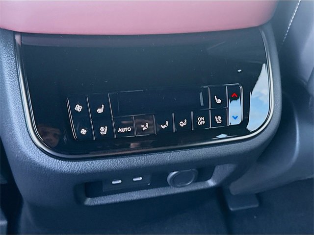 New 2026 INFINITI QX80 Autograph w/ Premium Cargo Package image 19