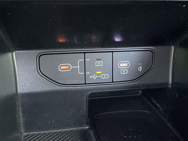 Used 2025 Kia Sorento EX FWD image 38