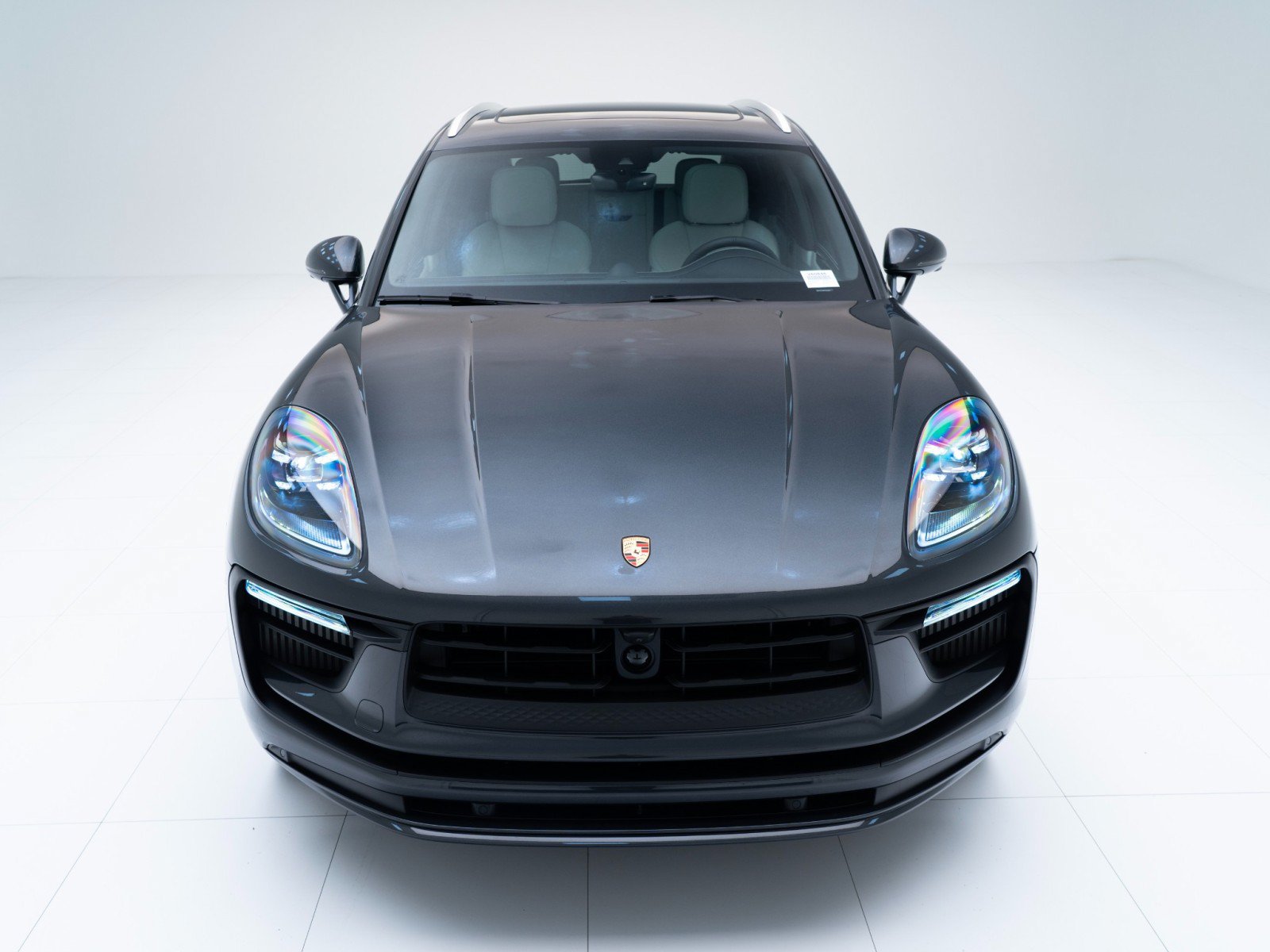 New 2026 Porsche Macan S AWD/4WD image 6
