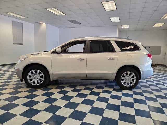 Used 2011 Buick Enclave CXL FWD image 4