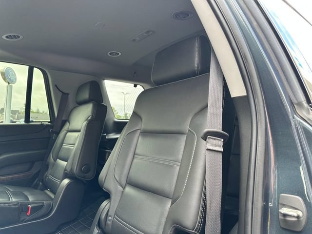 Used 2019 GMC Yukon Denali w/ Denali Ultimate Package AWD/4WD image 22