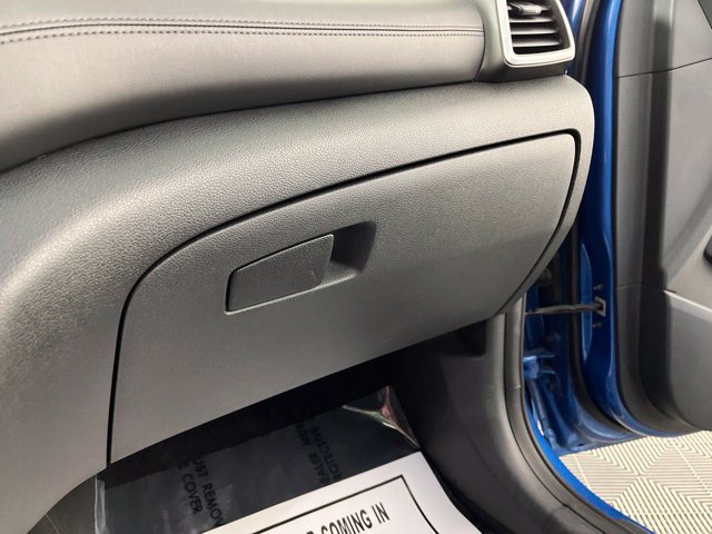 Used 2021 Hyundai Tucson Ultimate FWD image 37