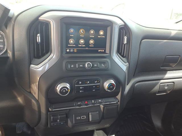 Used 2022 GMC Sierra 3500 Pro w/ Convenience Package image 13