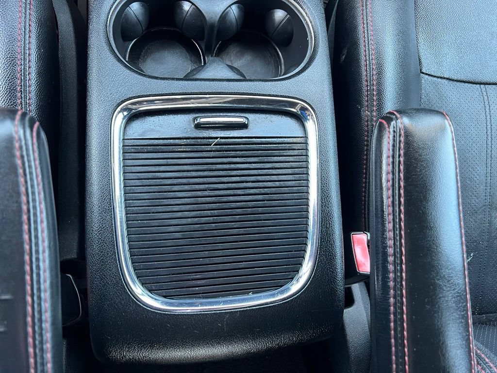 Used 2019 Dodge Grand Caravan GT FWD image 28