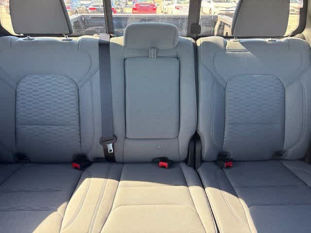 Used 2025 RAM 1500 Lone Star AWD/4WD image 22
