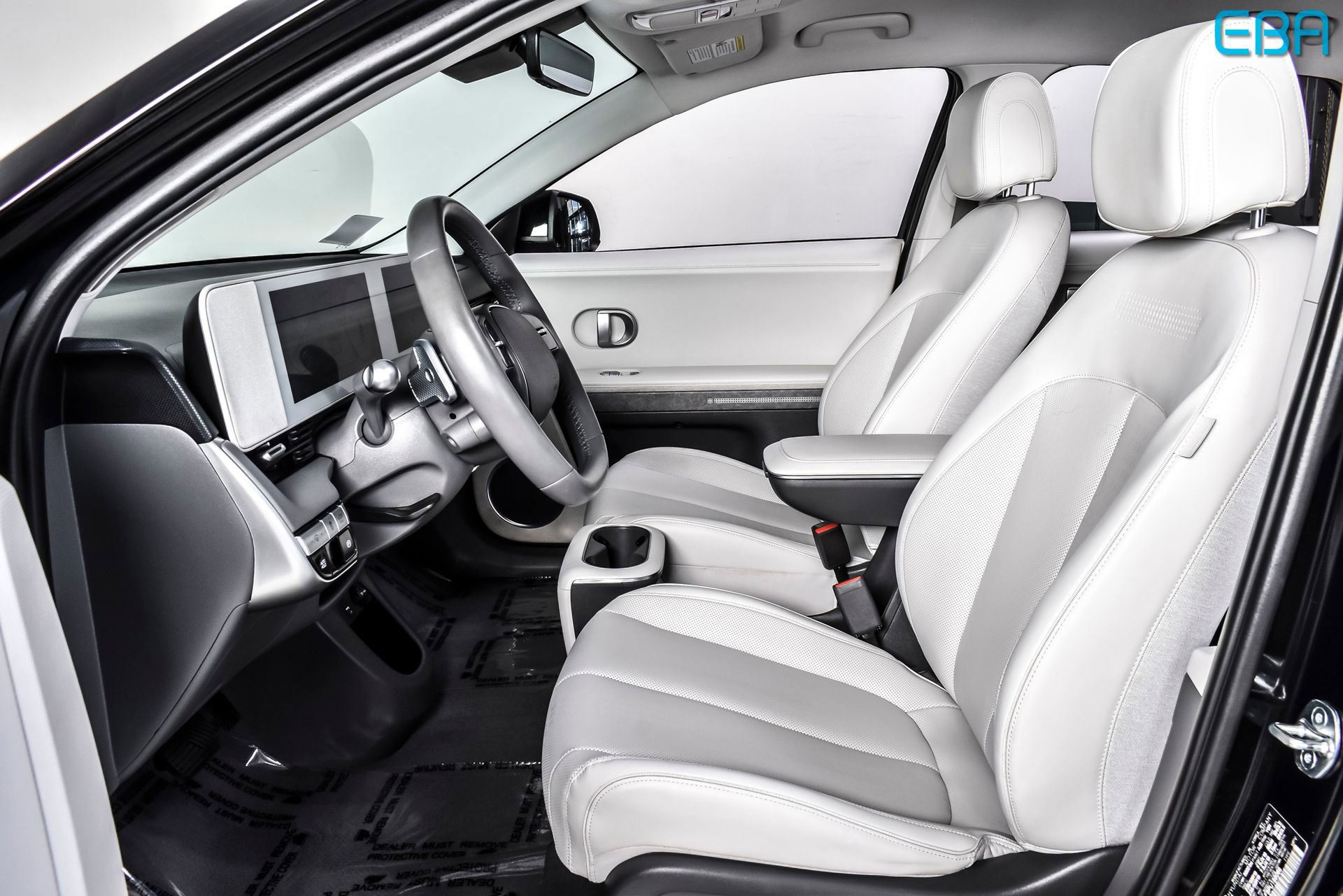 Used 2023 Hyundai Ioniq 5 SEL image 15