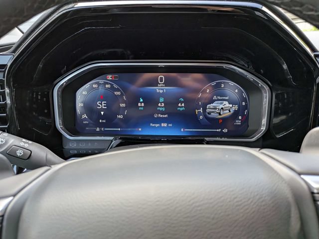 New 2026 Chevrolet Silverado 1500 RST AWD/4WD image 26