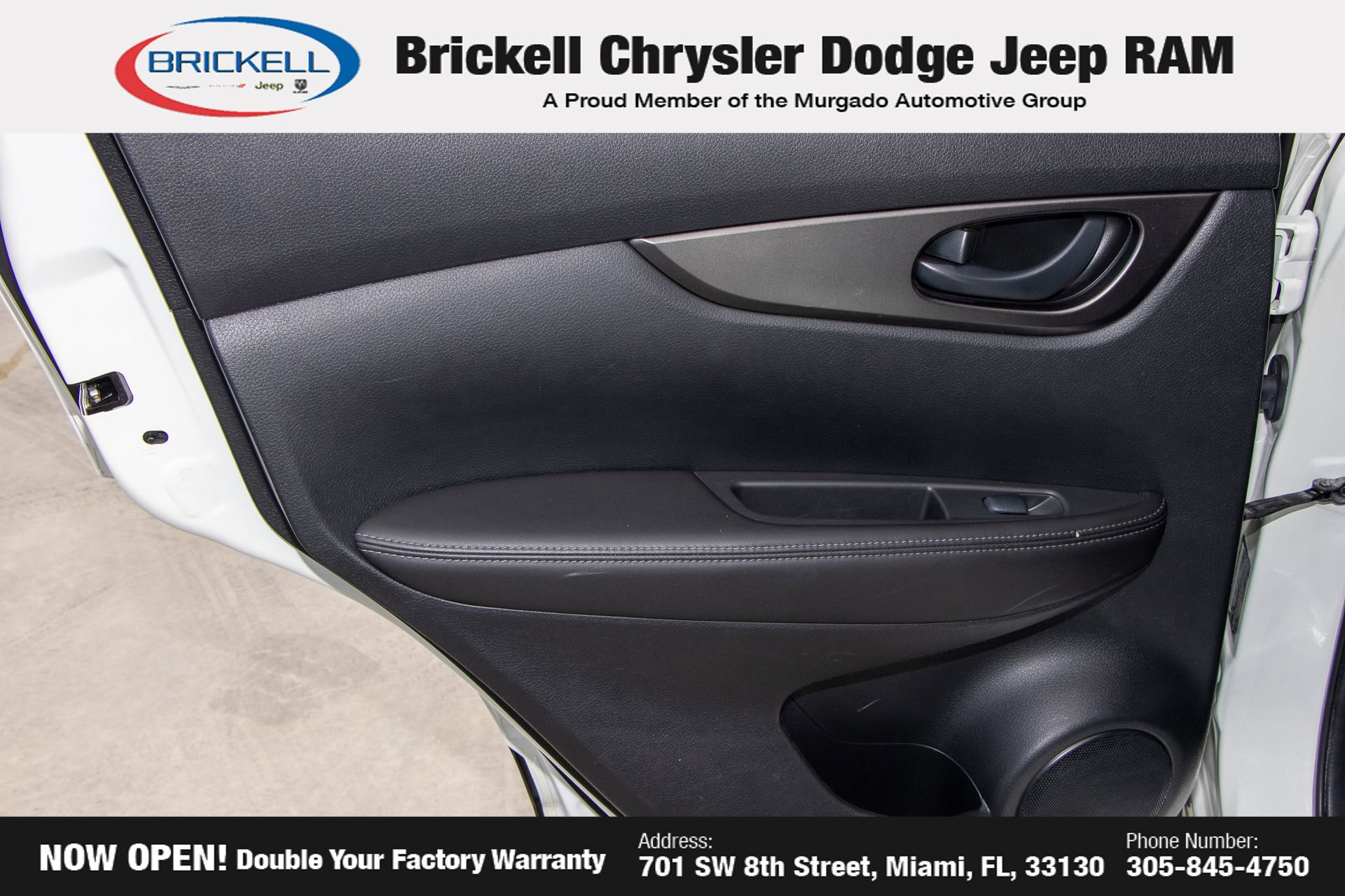 Used 2021 Nissan Rogue Sport S AWD/4WD image 11