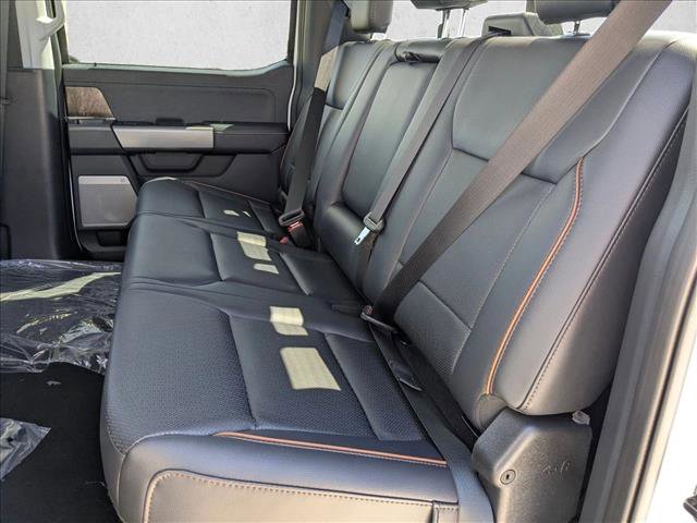 New 2026 Ford F250 Lariat w/ Lariat Premium Package image 16