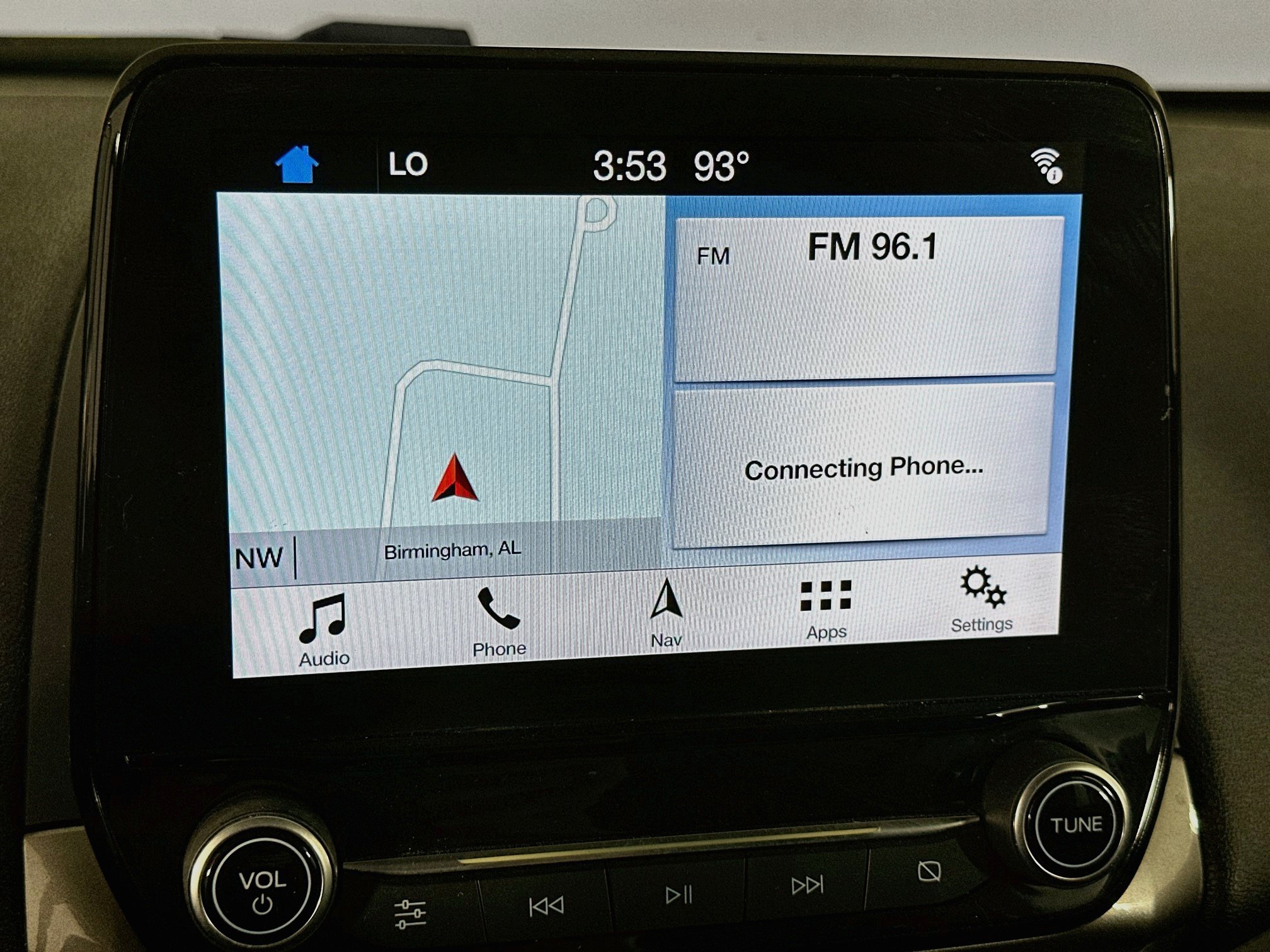 Used 2019 Ford EcoSport SE w/ SE Convenience Package FWD image 21