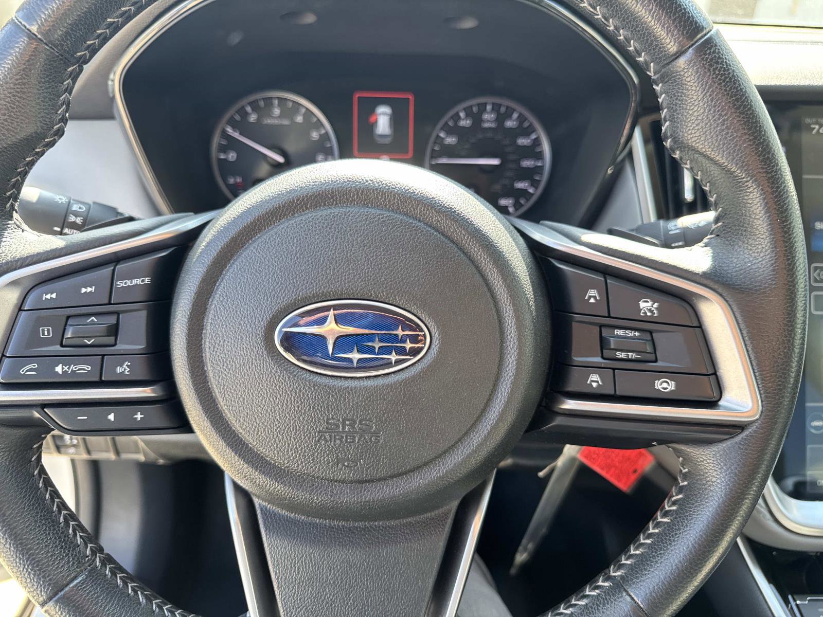 Used 2023 Subaru Outback Premium image 19