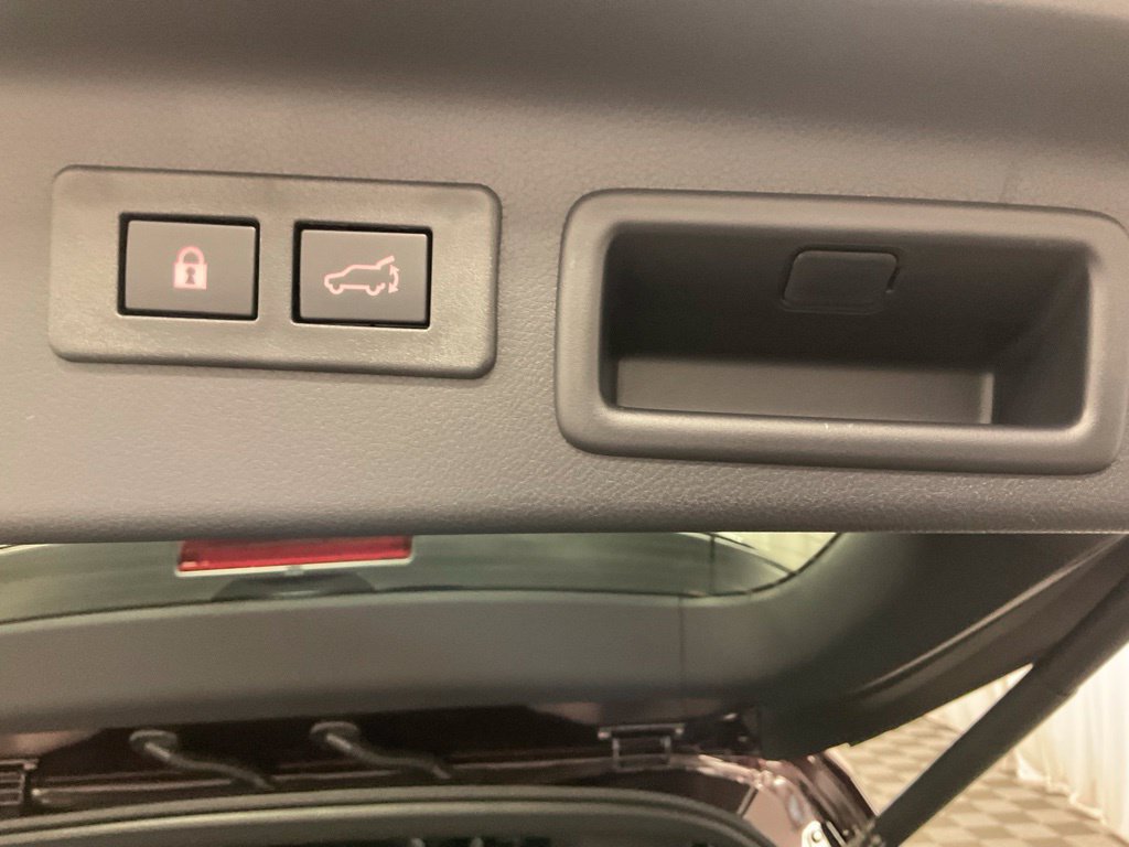 New 2026 Subaru Forester Limited AWD/4WD image 30