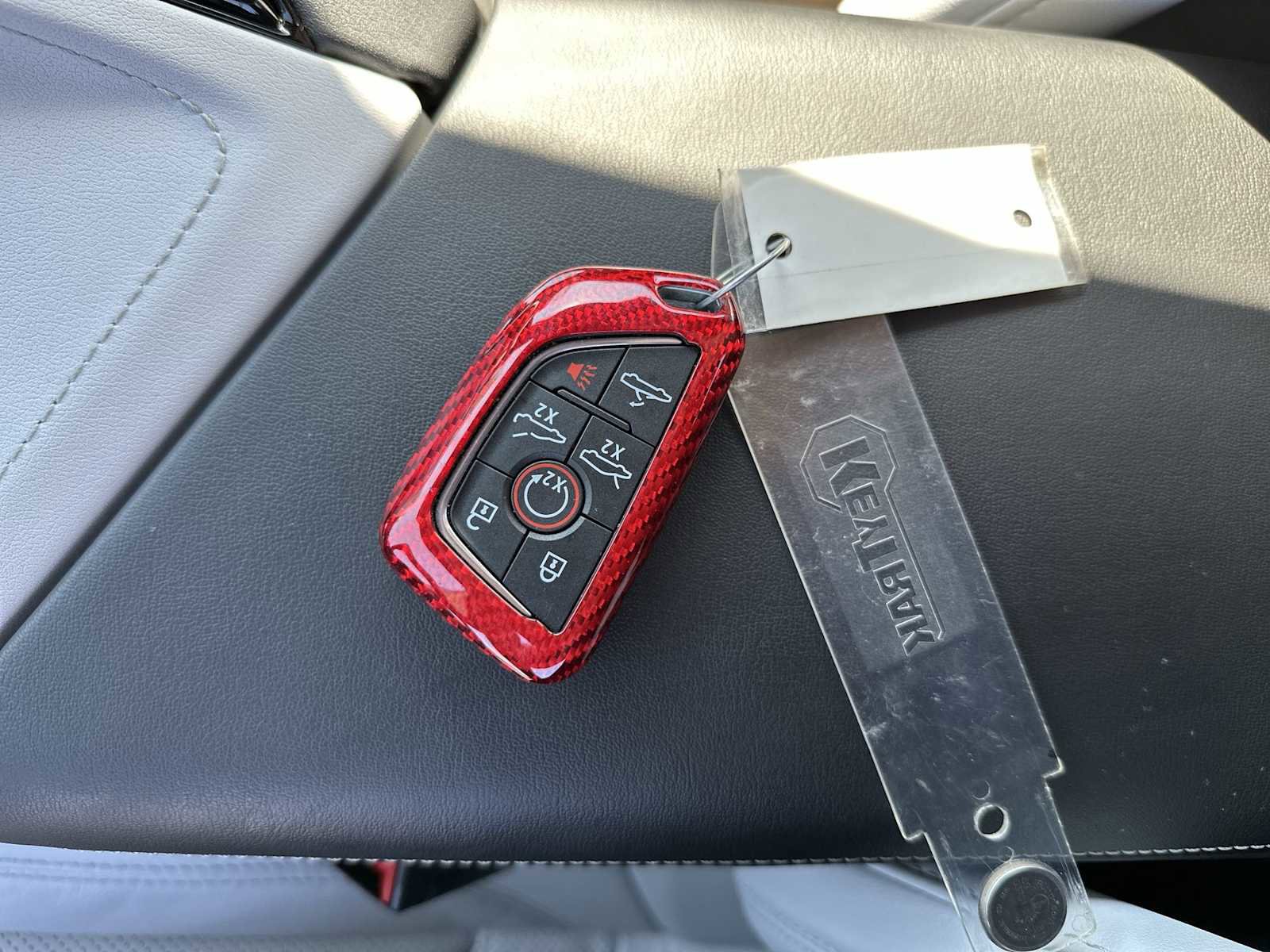 Certified 2021 Chevrolet Corvette Stingray Preferred Conv w/ 2LT image 26